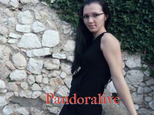 Pandoralive