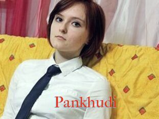 Pankhudi