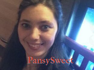 PansySweet