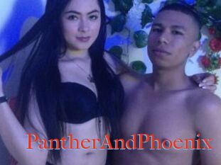 PantherAndPhoenix