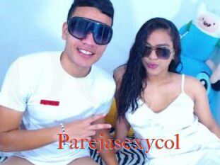 Parejasexycol