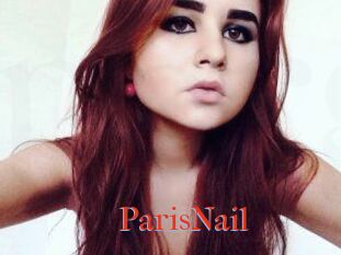 ParisNail