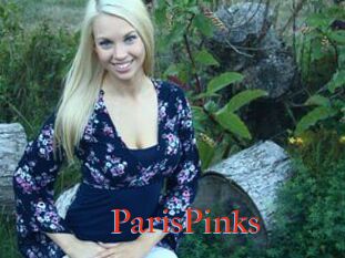 ParisPinks