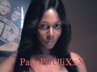 ParisPirelliXxX