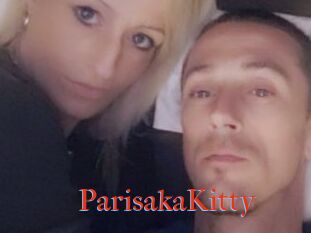 ParisakaKitty