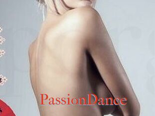 PassionDance