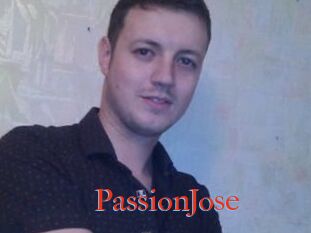 Passion_Jose