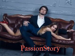 PassionStory