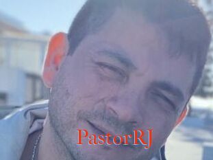 PastorRJ