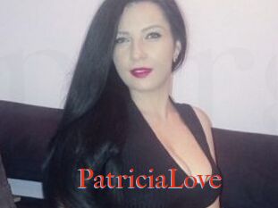 PatriciaLove