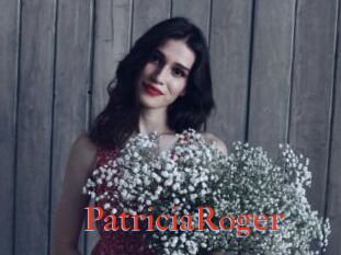 PatriciaRoger