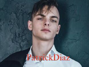 PatrickDiaz