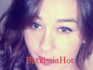 PatrissiaHot