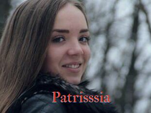 Patrisssia