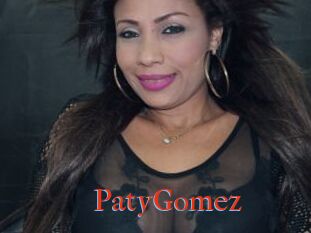 PatyGomez