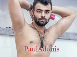 PaulAdonis