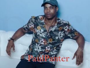 PaulPanter