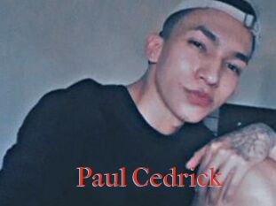 Paul_Cedrick