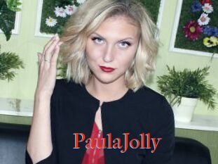 PaulaJolly