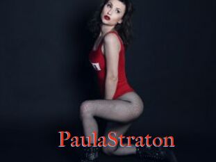 PaulaStraton