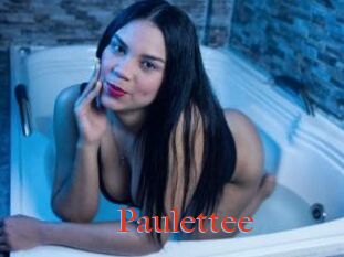 Paulettee