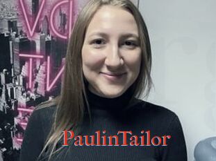 PaulinTailor