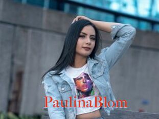 PaulinaBlom