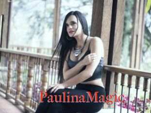 PaulinaMagic