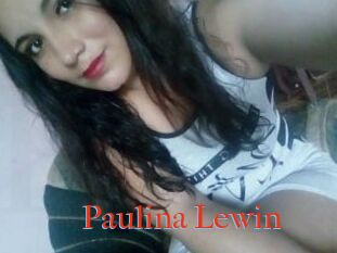 Paulina_Lewin