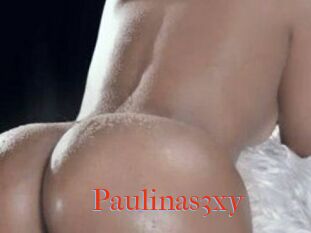 Paulinas3xy