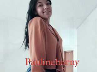 Paulinehorny