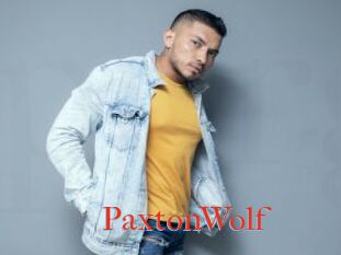 PaxtonWolf