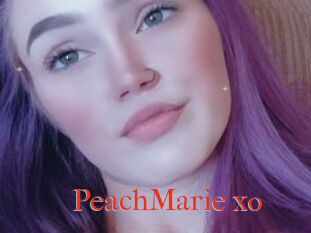 PeachMarie_xo