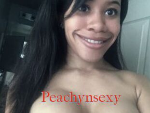 Peachynsexy