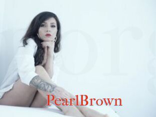 PearlBrown