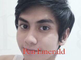 Pen_Emerald