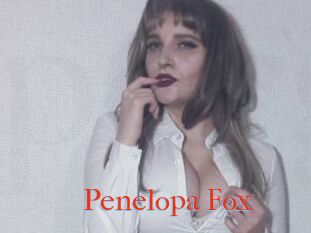 Penelopa_Fox