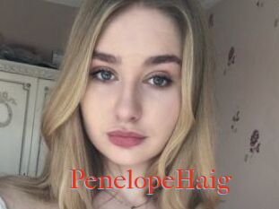 PenelopeHaig