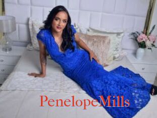 PenelopeMills