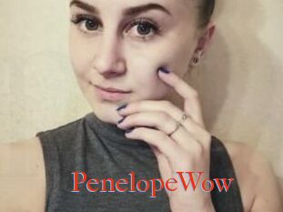 PenelopeWow