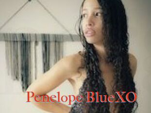 Penelope_BlueXO