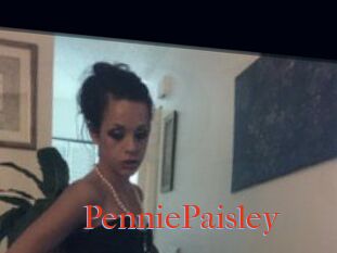 PenniePaisley