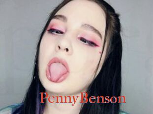 PennyBenson