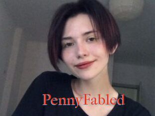 PennyFabled