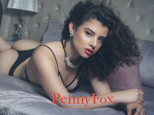 Penny_Fox