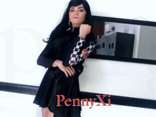 PennyXi