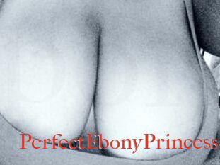 PerfectEbonyPrincess