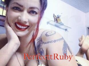 PerfecttRuby