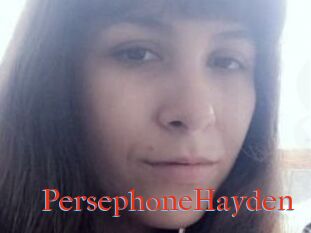 PersephoneHayden