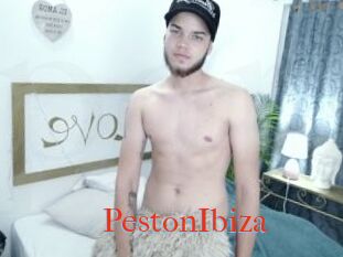 PestonIbiza